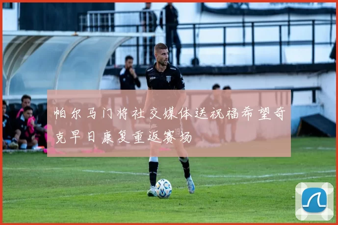 帕尔马门将社交媒体送祝福希望奇克早日康复重返赛场