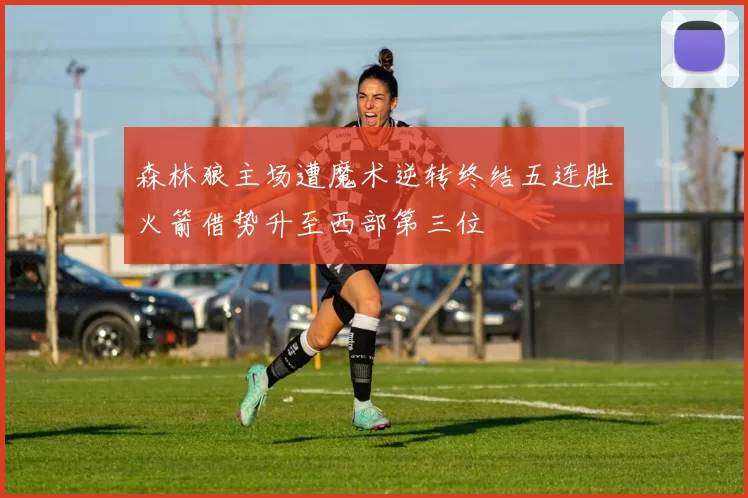 森林狼主场遭魔术逆转终结五连胜火箭借势升至西部第三位